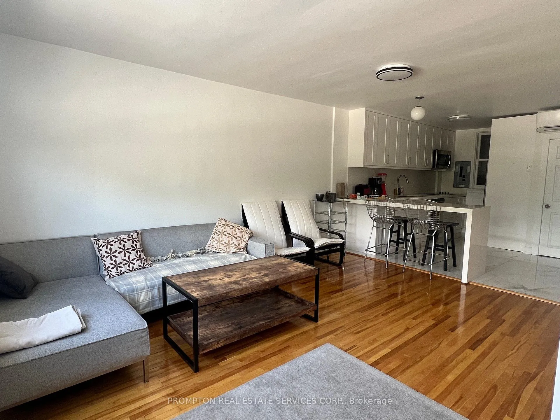 Photo 1 of Unit A, 2879 St Clair Avenue, Toronto, O'Connor-Parkview — HOMEH