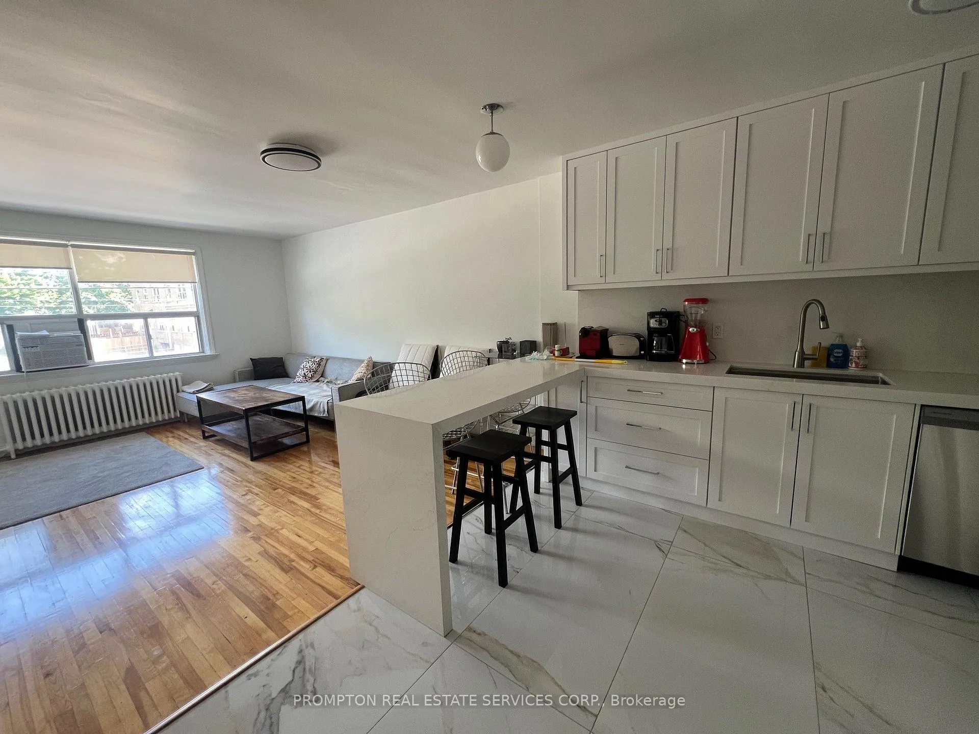 Photo 2 of Unit A, 2879 St Clair Avenue, Toronto, O'Connor-Parkview — HOMEH