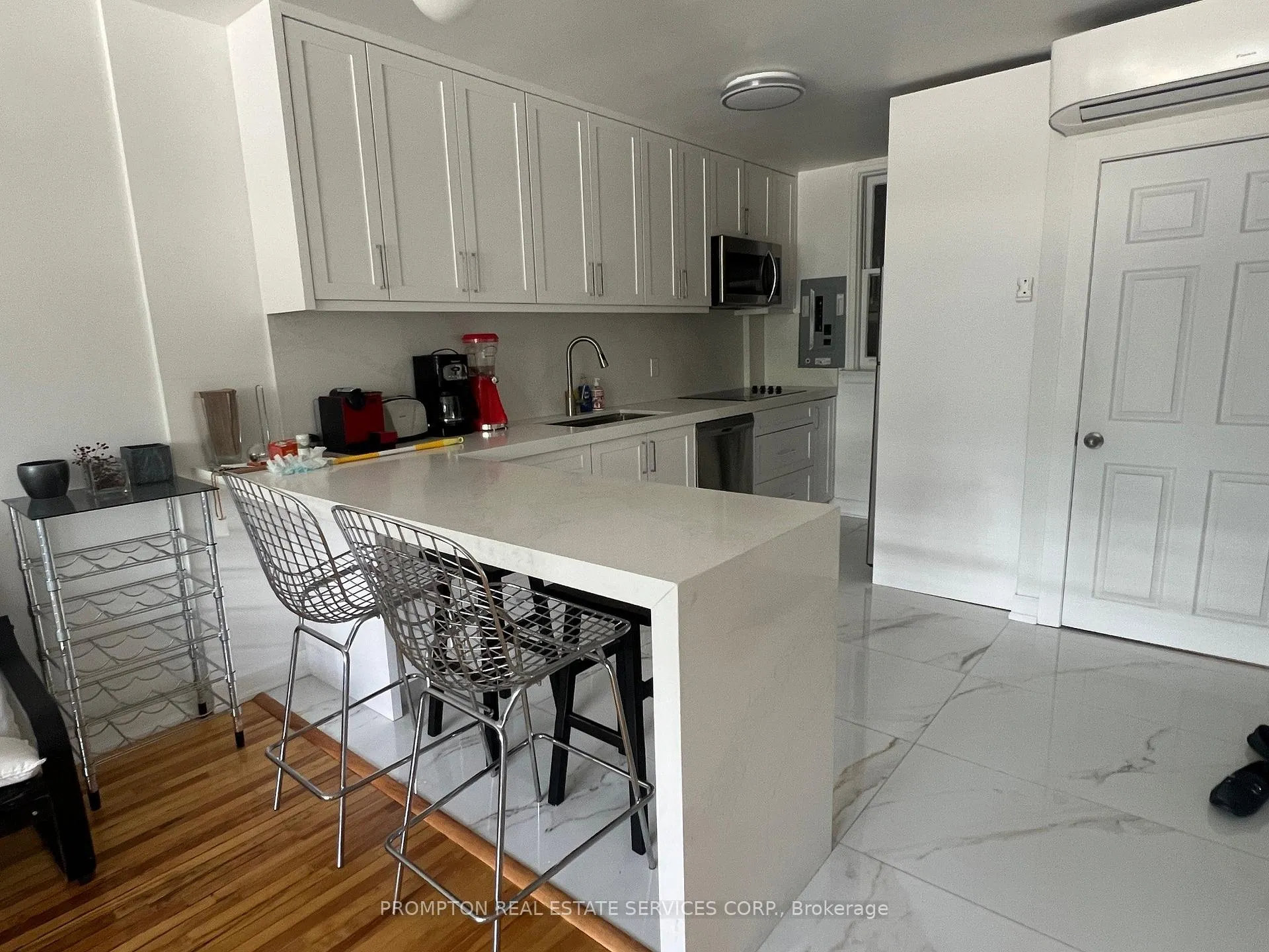 Photo 3 of Unit A, 2879 St Clair Avenue, Toronto, O'Connor-Parkview — HOMEH