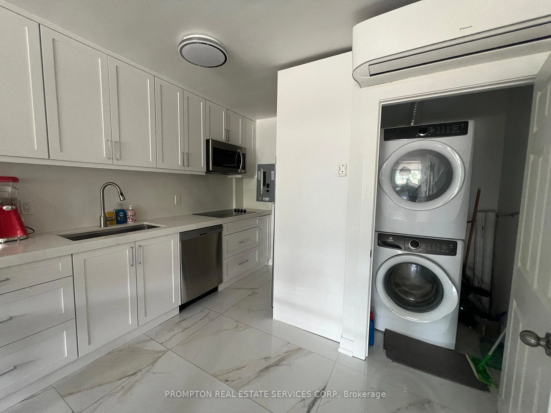 Photo 4 of Unit A, 2879 St Clair Avenue, Toronto, O'Connor-Parkview — HOMEH