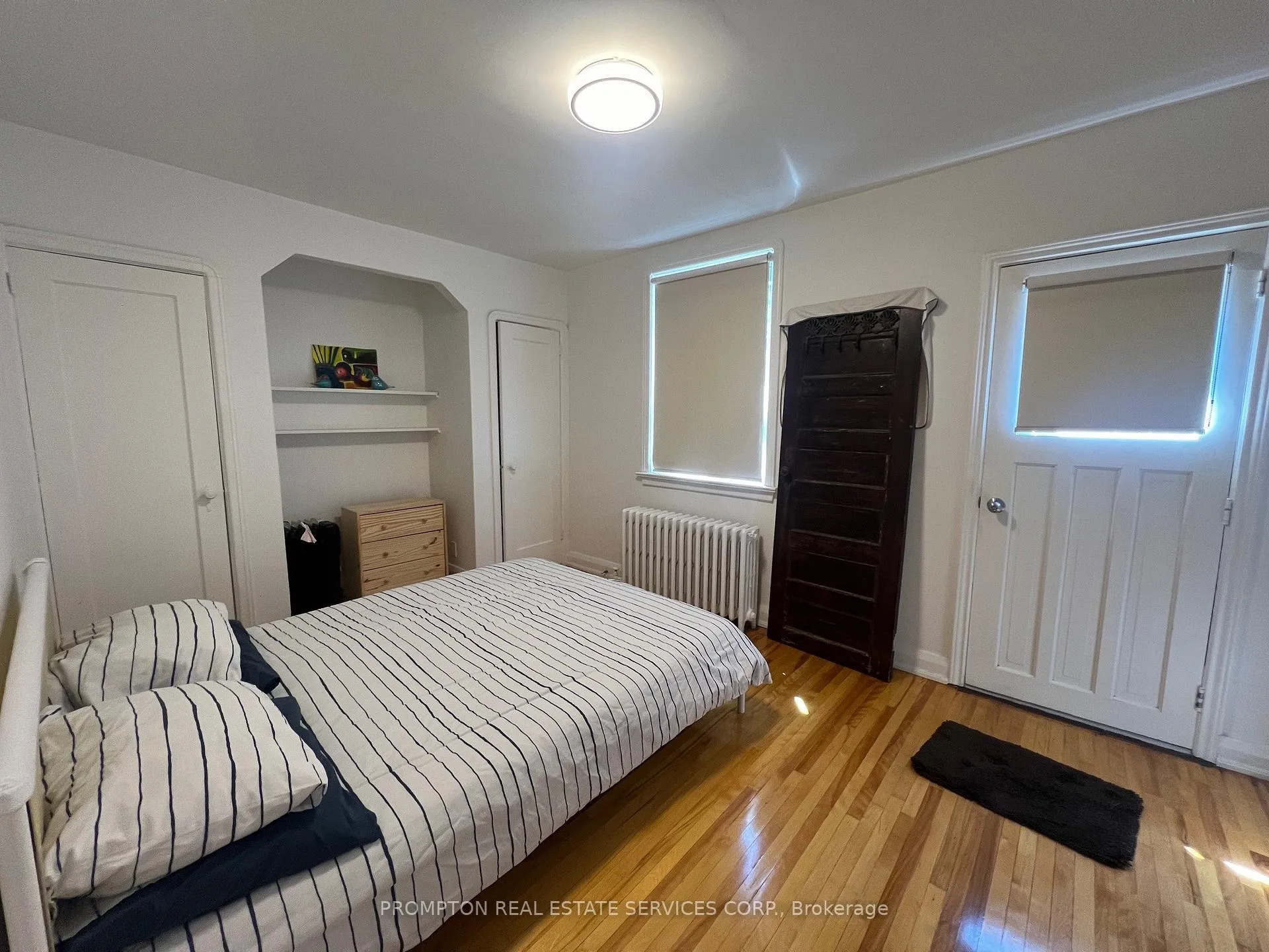 Photo 6 of Unit A, 2879 St Clair Avenue, Toronto, O'Connor-Parkview — HOMEH