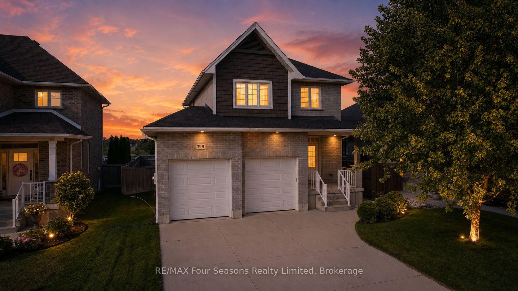 Photo of 399 Devonshire Road