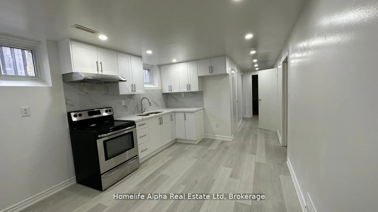 Photo 2 of Unit Basement, 865 Hillcrest Road S, Pickering, West Shore — HOMEH