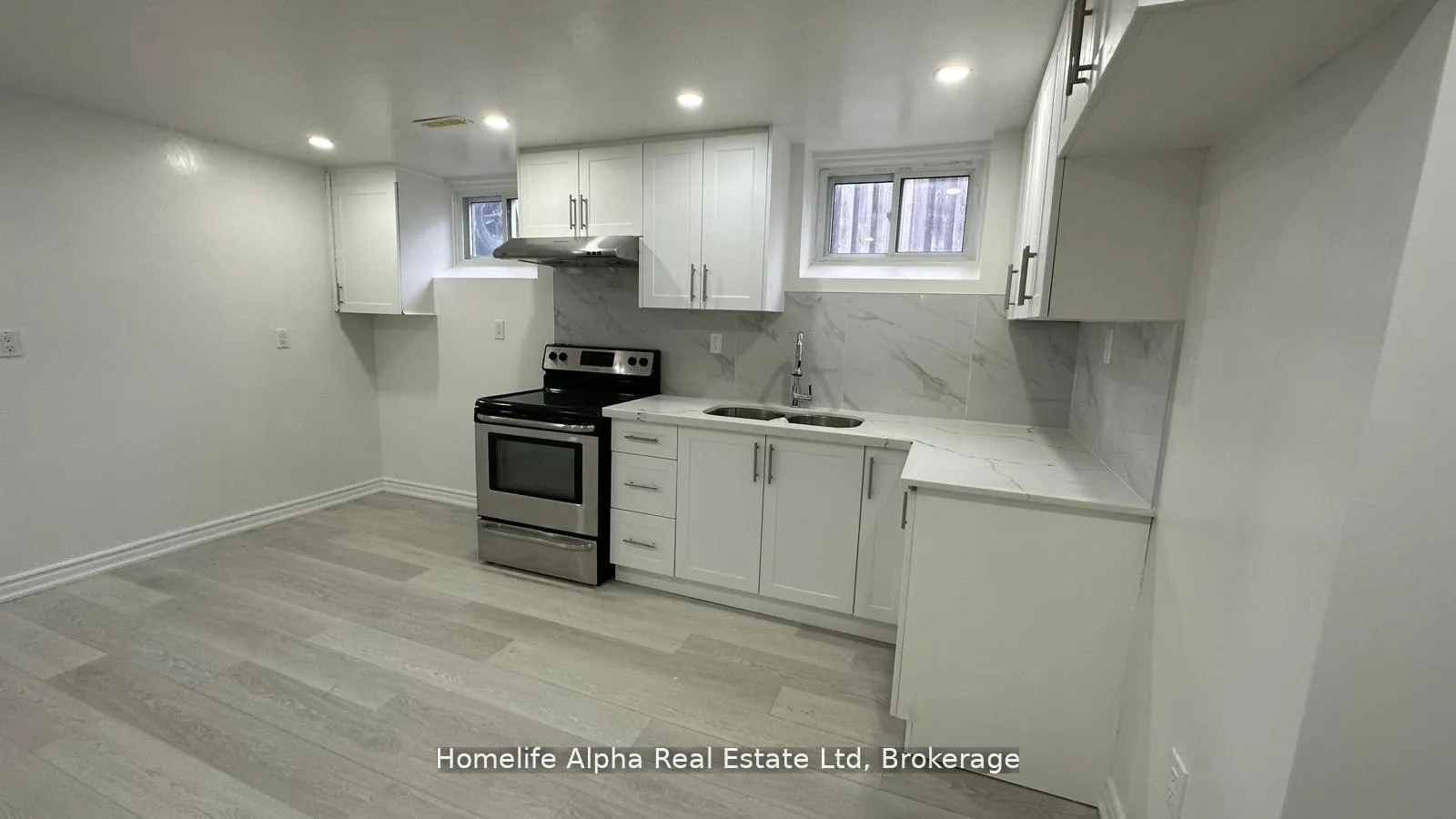 Photo 3 of Unit Basement, 865 Hillcrest Road S, Pickering, West Shore — HOMEH
