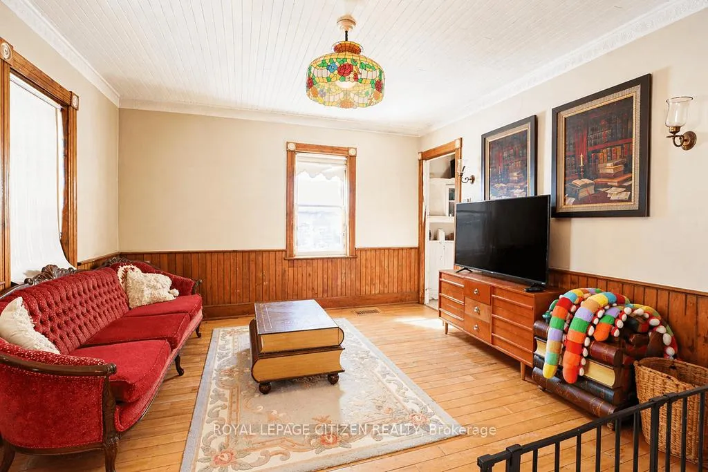 Photo 11 of 207 Barrie Street, Essa, Thornton — HOMEH