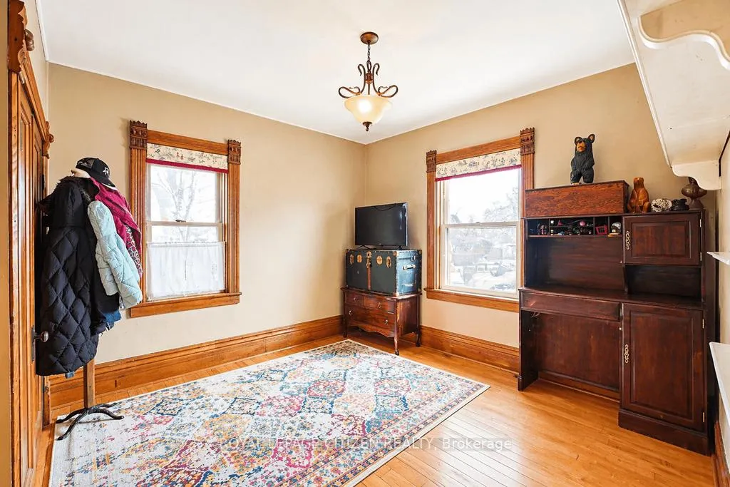 Photo 12 of 207 Barrie Street, Essa, Thornton — HOMEH