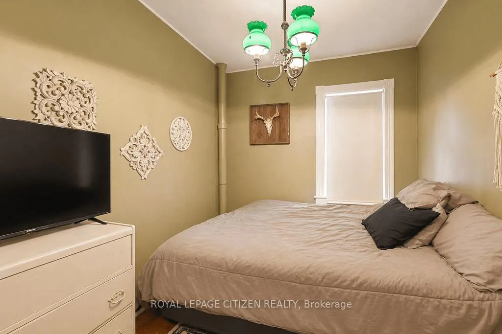 Photo 13 of 207 Barrie Street, Essa, Thornton — HOMEH