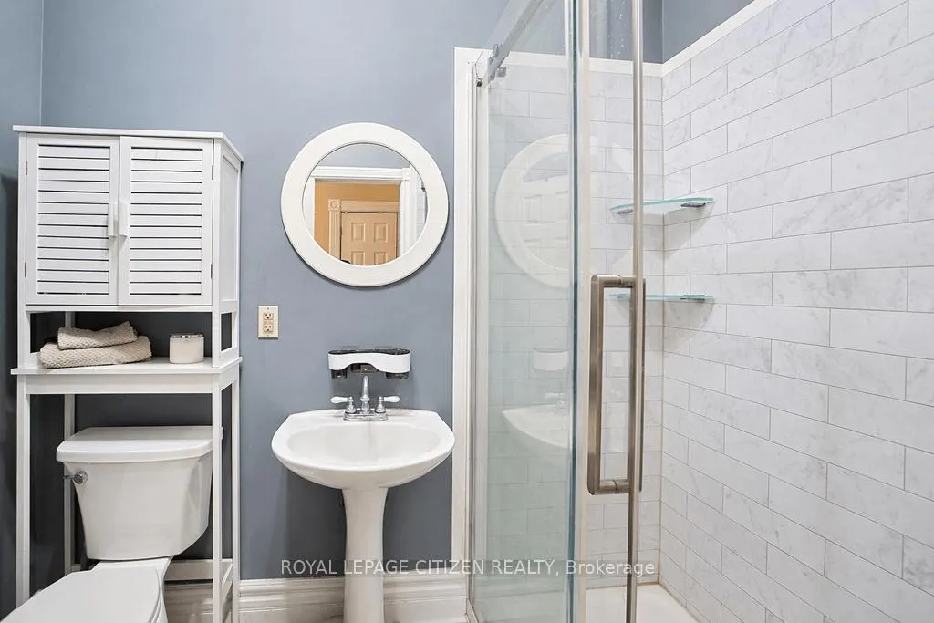 Photo 14 of 207 Barrie Street, Essa, Thornton — HOMEH