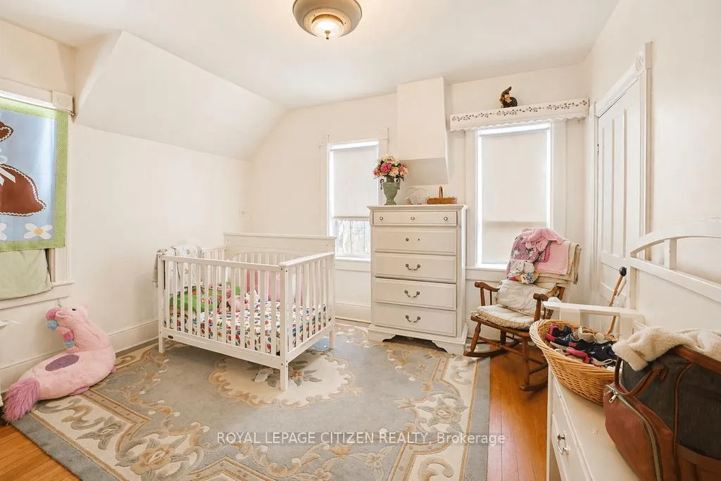 Photo 18 of 207 Barrie Street, Essa, Thornton — HOMEH