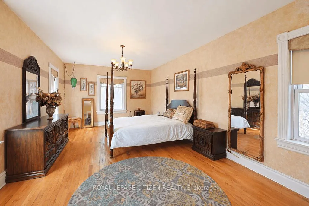 Photo 19 of 207 Barrie Street, Essa, Thornton — HOMEH