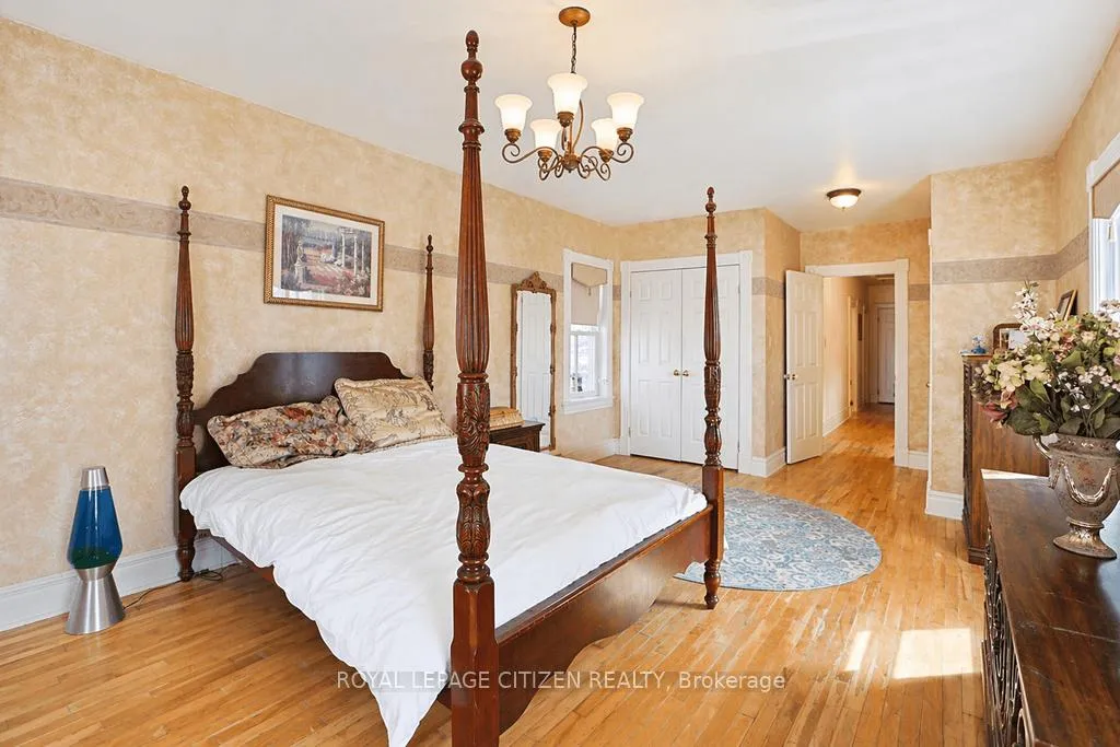 Photo 20 of 207 Barrie Street, Essa, Thornton — HOMEH