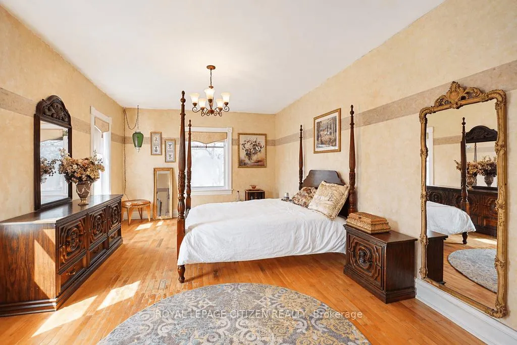 Photo 21 of 207 Barrie Street, Essa, Thornton — HOMEH