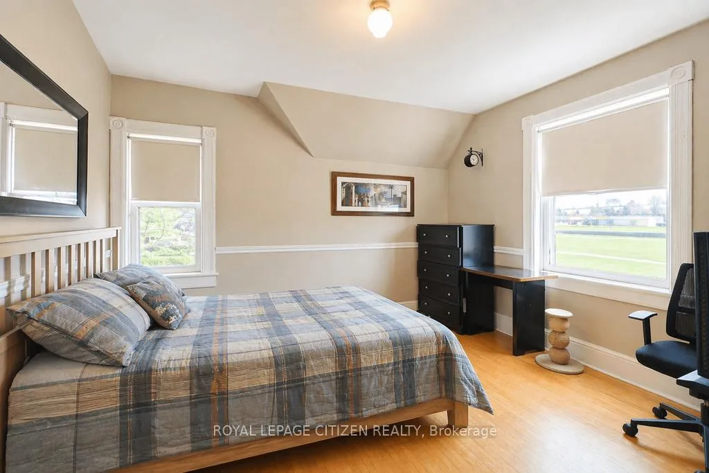 Photo 26 of 207 Barrie Street, Essa, Thornton — HOMEH