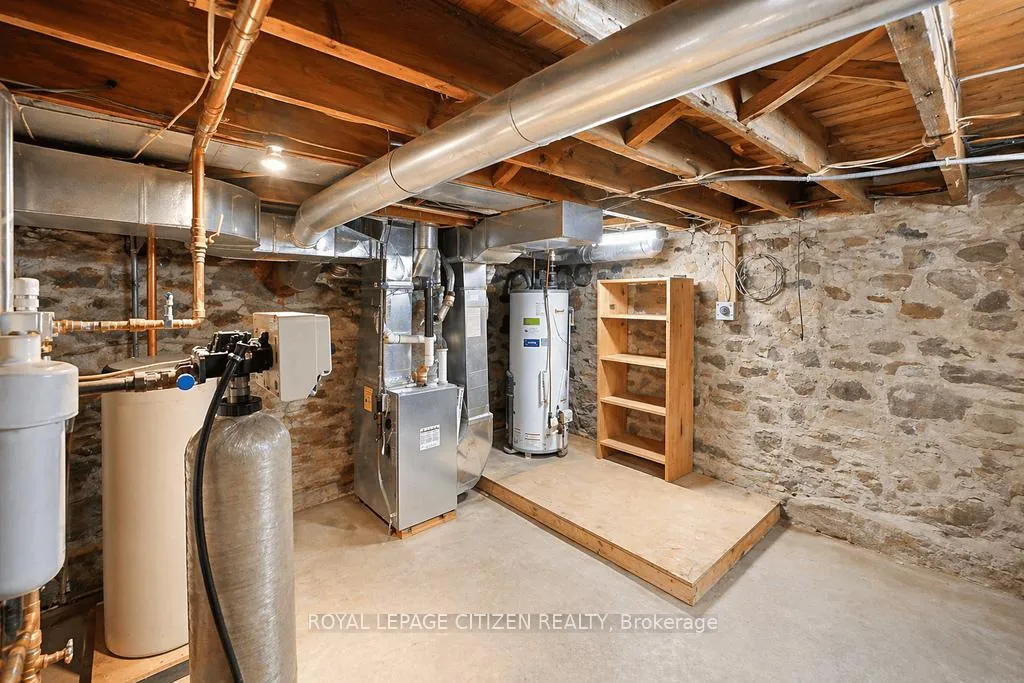 Photo 28 of 207 Barrie Street, Essa, Thornton — HOMEH