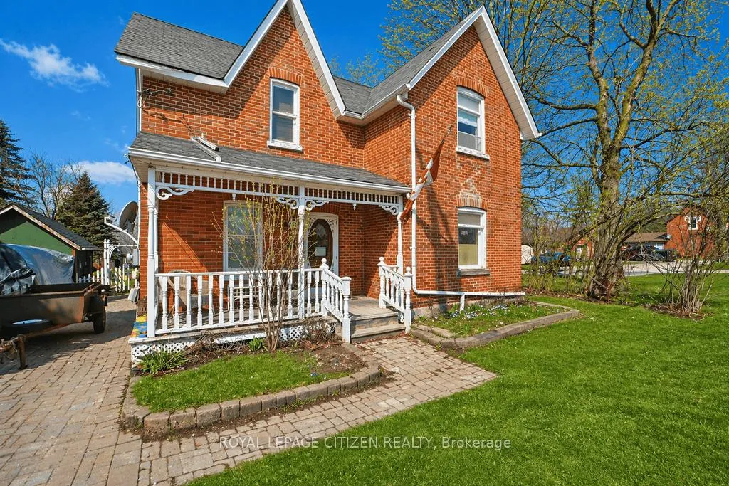 Photo 29 of 207 Barrie Street, Essa, Thornton — HOMEH