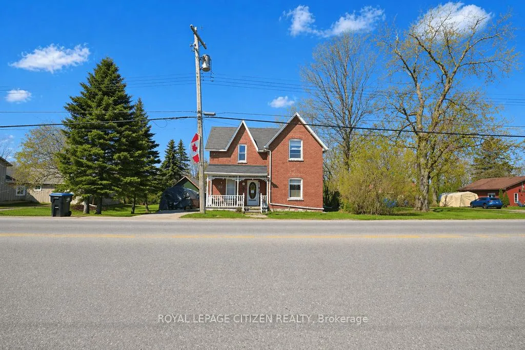 Photo 31 of 207 Barrie Street, Essa, Thornton — HOMEH
