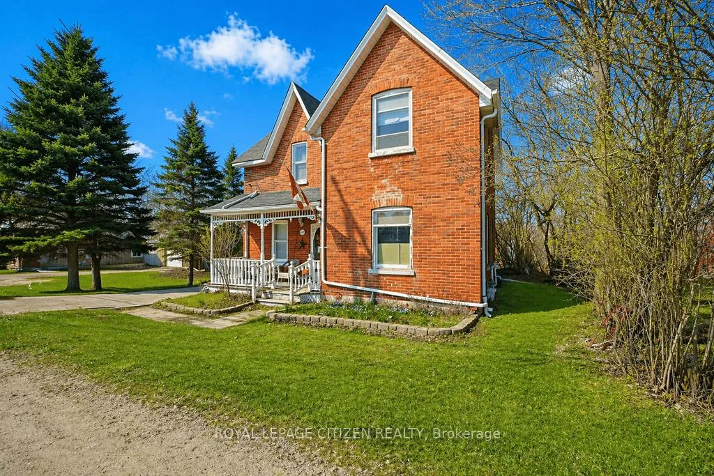 Photo 33 of 207 Barrie Street, Essa, Thornton — HOMEH