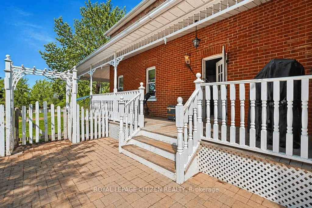Photo 37 of 207 Barrie Street, Essa, Thornton — HOMEH