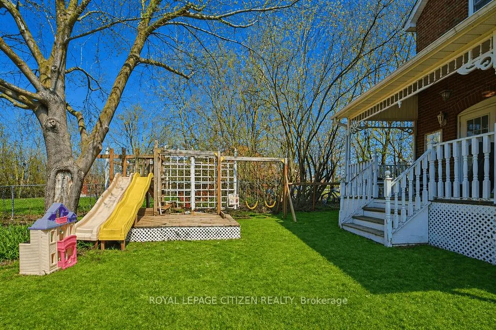 Photo 44 of 207 Barrie Street, Essa, Thornton — HOMEH
