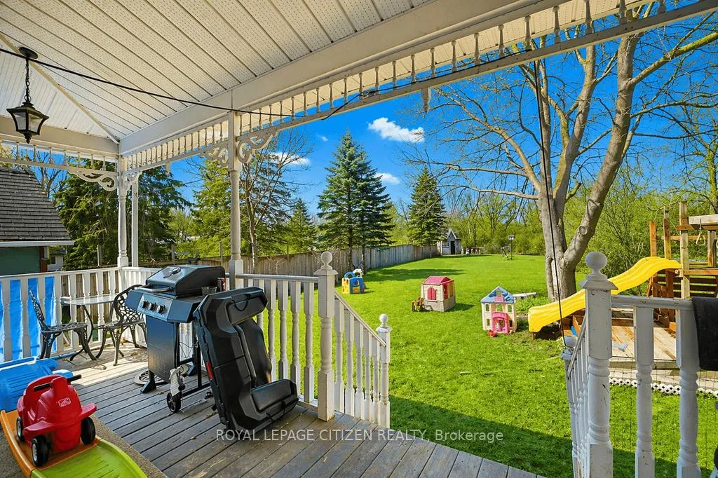 Photo 45 of 207 Barrie Street, Essa, Thornton — HOMEH