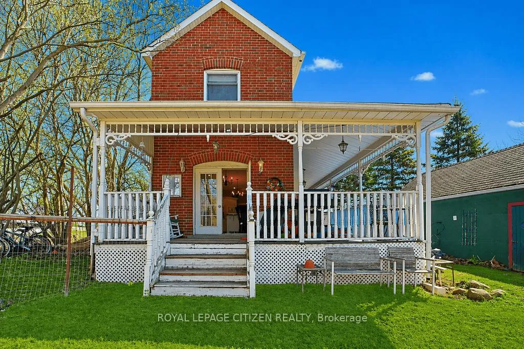 Photo 46 of 207 Barrie Street, Essa, Thornton — HOMEH