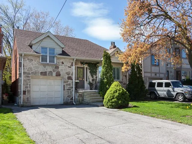 Photo 1 of 51 Carmichael Avenue, Toronto, Bedford Park-Nortown — HOMEH