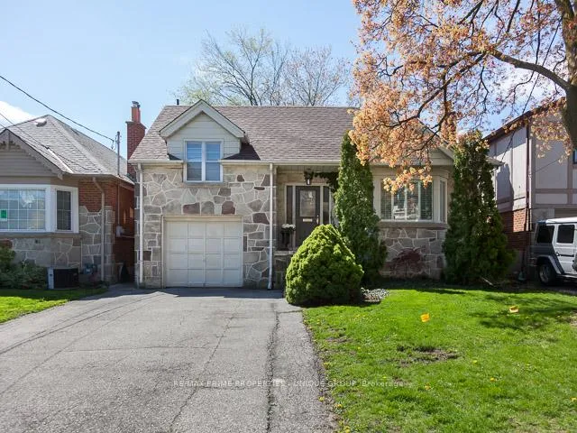 Photo 2 of 51 Carmichael Avenue, Toronto, Bedford Park-Nortown — HOMEH