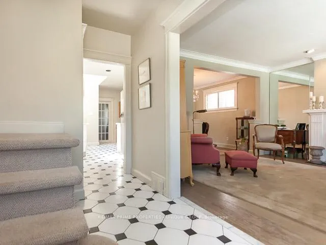 Photo 6 of 51 Carmichael Avenue, Toronto, Bedford Park-Nortown — HOMEH