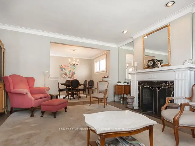 Photo 8 of 51 Carmichael Avenue, Toronto, Bedford Park-Nortown — HOMEH