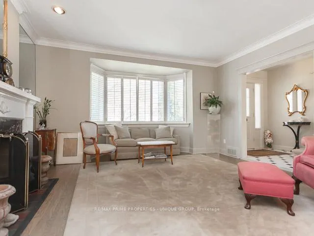 Photo 9 of 51 Carmichael Avenue, Toronto, Bedford Park-Nortown — HOMEH