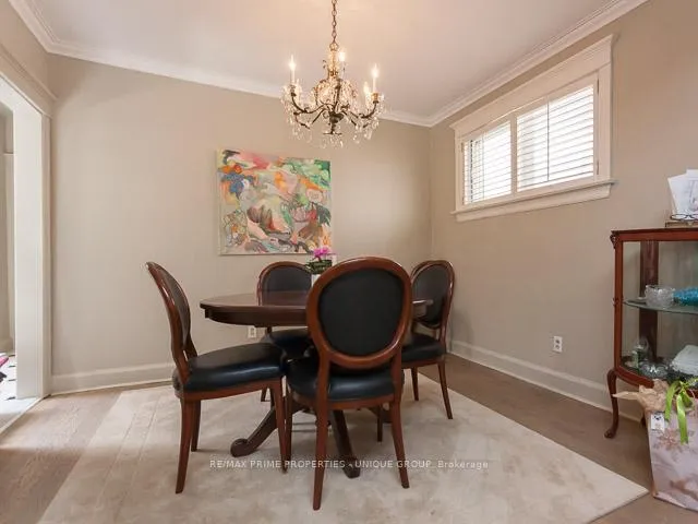 Photo 11 of 51 Carmichael Avenue, Toronto, Bedford Park-Nortown — HOMEH
