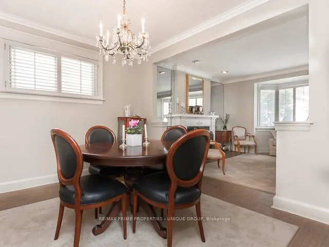 Photo 12 of 51 Carmichael Avenue, Toronto, Bedford Park-Nortown — HOMEH