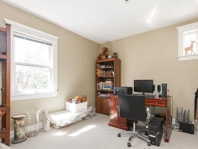Photo 18 of 51 Carmichael Avenue, Toronto, Bedford Park-Nortown — HOMEH