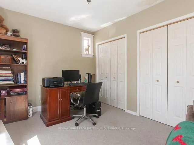 Photo 20 of 51 Carmichael Avenue, Toronto, Bedford Park-Nortown — HOMEH