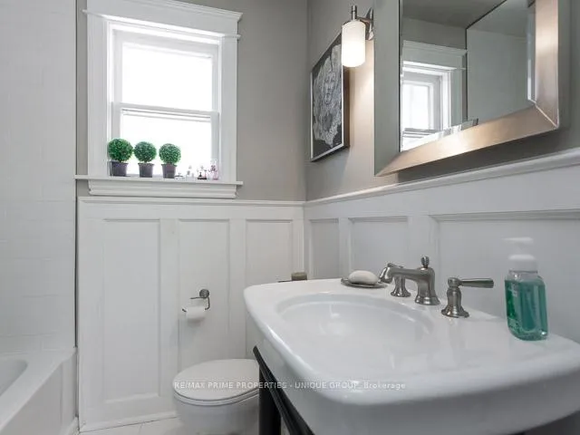 Photo 21 of 51 Carmichael Avenue, Toronto, Bedford Park-Nortown — HOMEH