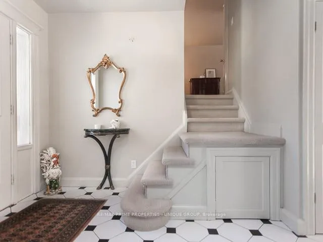 Photo 23 of 51 Carmichael Avenue, Toronto, Bedford Park-Nortown — HOMEH