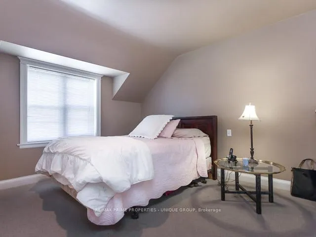 Photo 24 of 51 Carmichael Avenue, Toronto, Bedford Park-Nortown — HOMEH