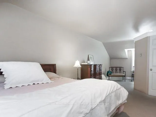 Photo 25 of 51 Carmichael Avenue, Toronto, Bedford Park-Nortown — HOMEH