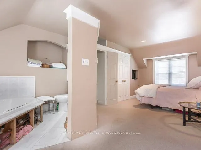 Photo 26 of 51 Carmichael Avenue, Toronto, Bedford Park-Nortown — HOMEH
