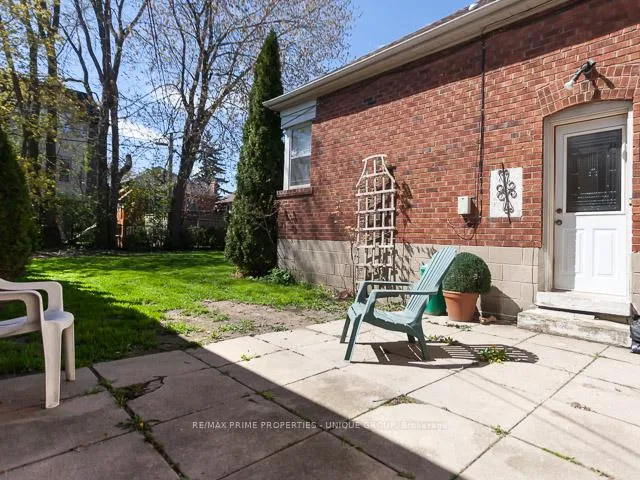 Photo 30 of 51 Carmichael Avenue, Toronto, Bedford Park-Nortown — HOMEH