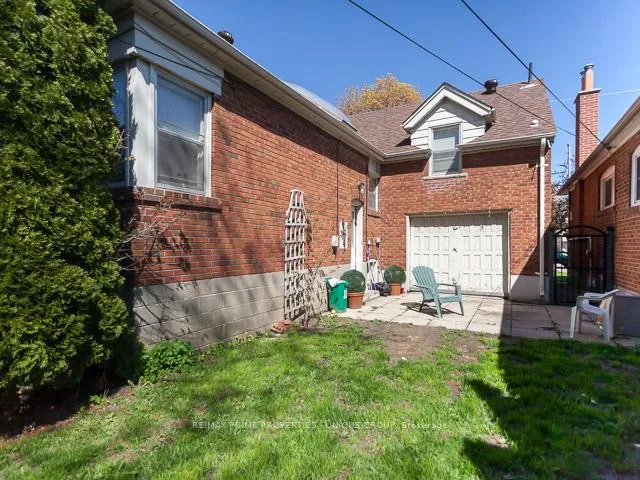 Photo 31 of 51 Carmichael Avenue, Toronto, Bedford Park-Nortown — HOMEH