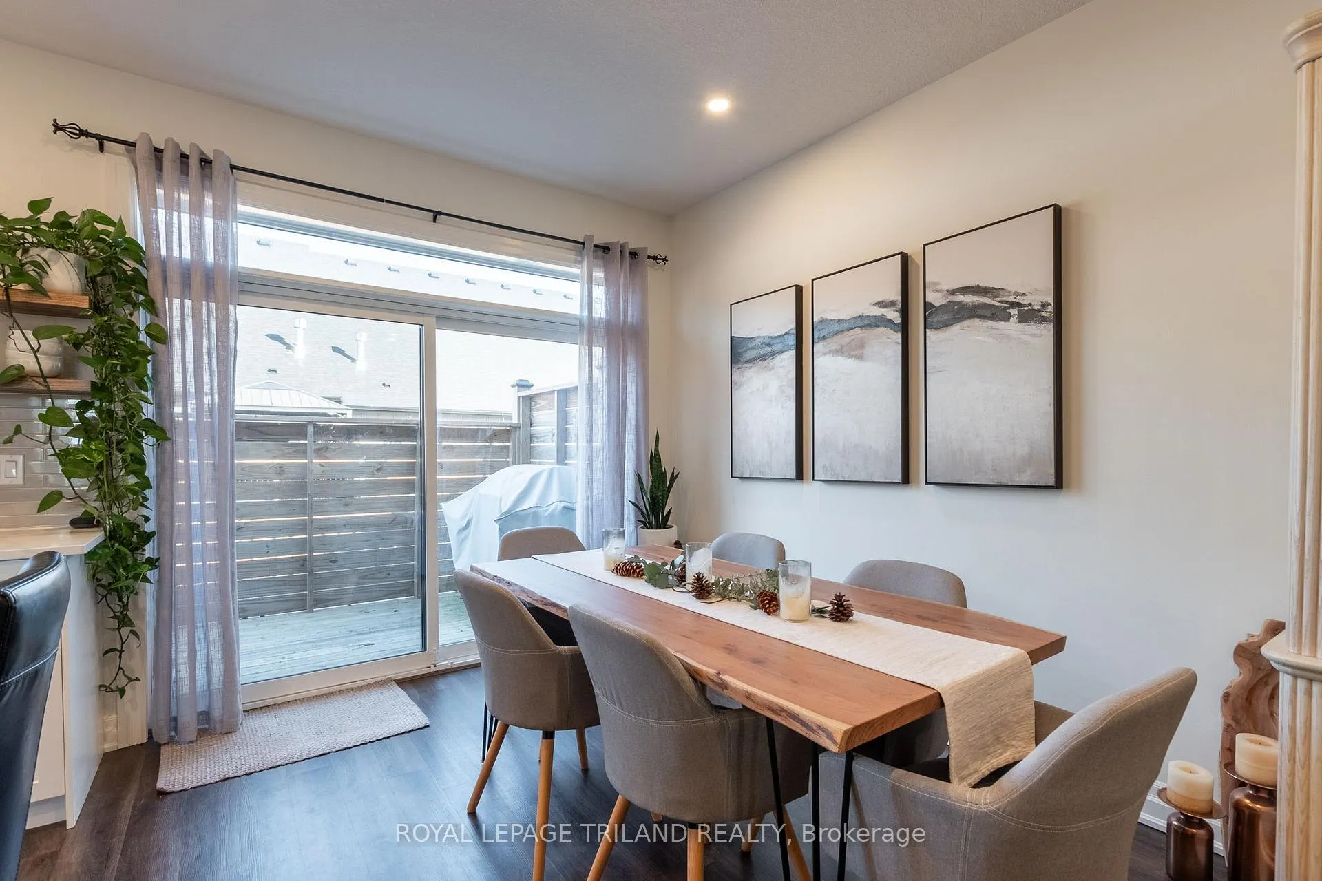 Photo 12 of Unit 102, 9861 Glendon Drive, Middlesex Centre, Komoka — HOMEH