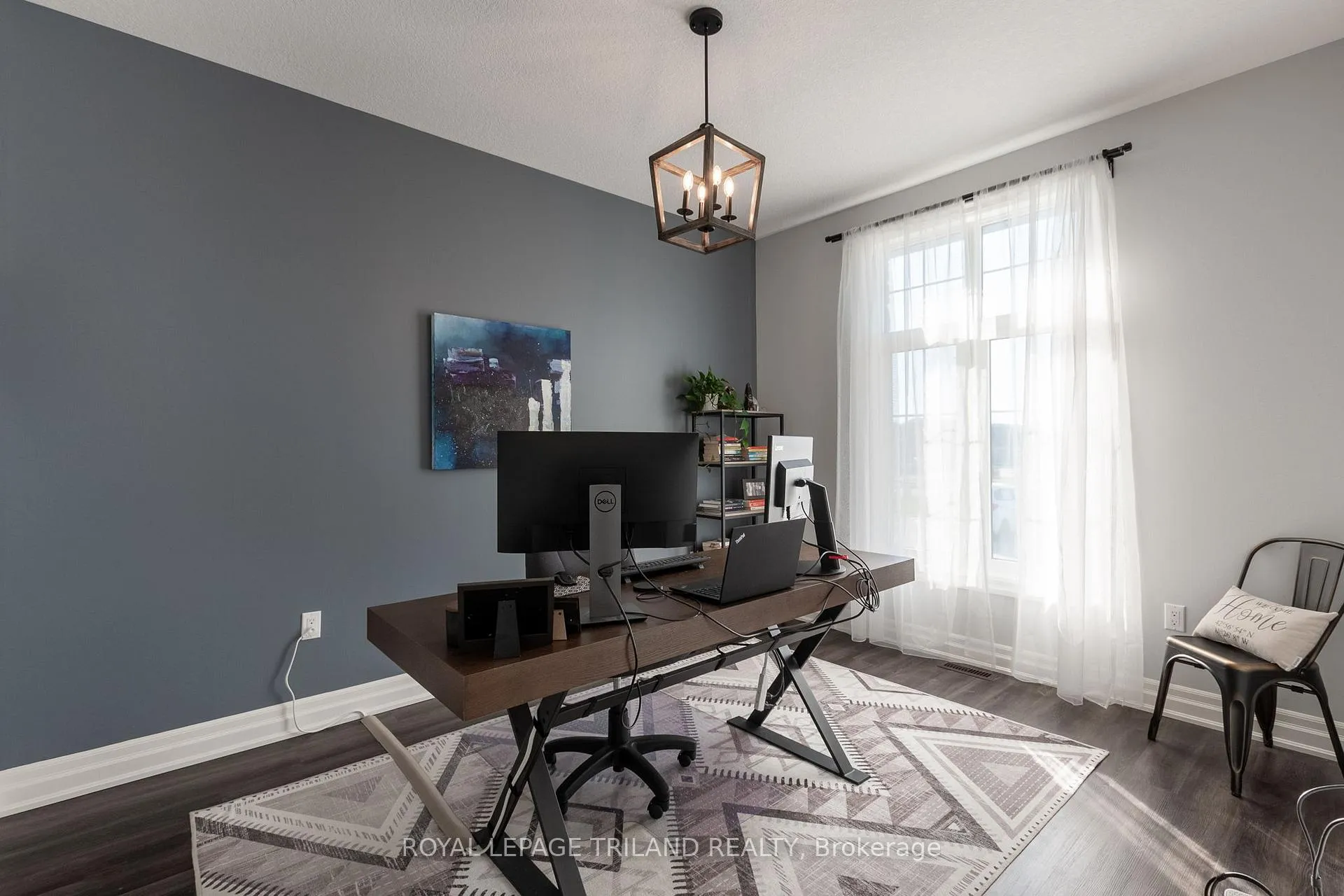 Photo 18 of Unit 102, 9861 Glendon Drive, Middlesex Centre, Komoka — HOMEH