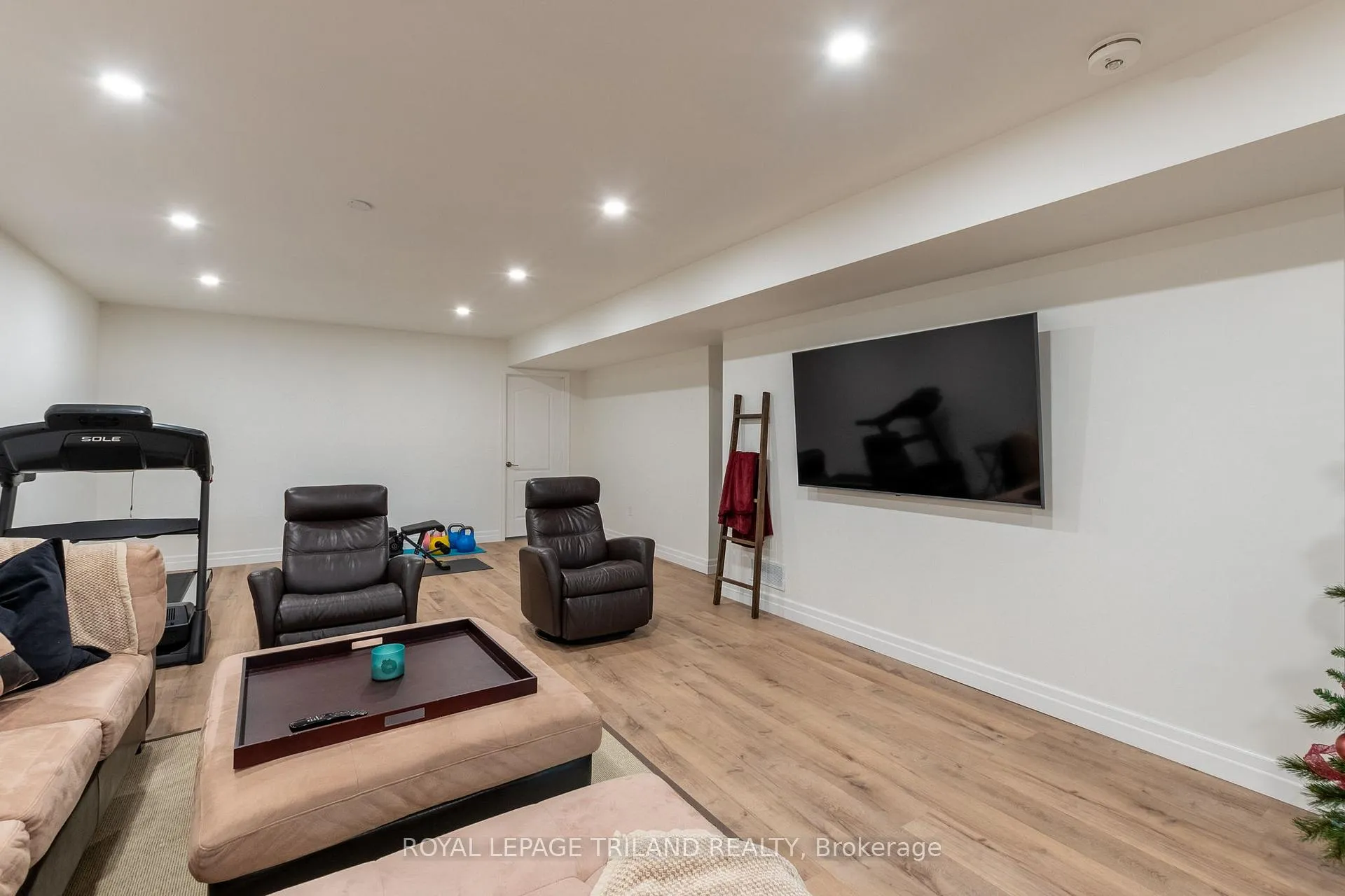 Photo 26 of Unit 102, 9861 Glendon Drive, Middlesex Centre, Komoka — HOMEH