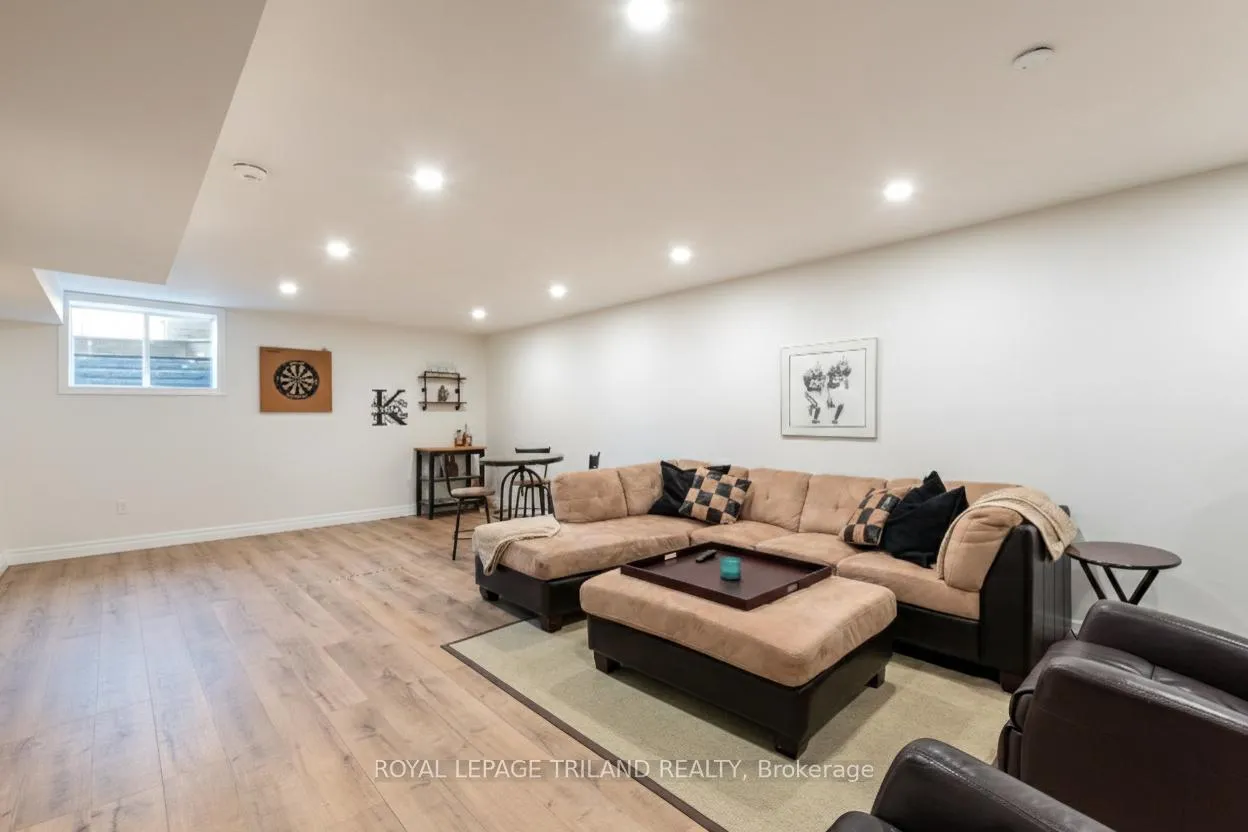 Photo 30 of Unit 102, 9861 Glendon Drive, Middlesex Centre, Komoka — HOMEH