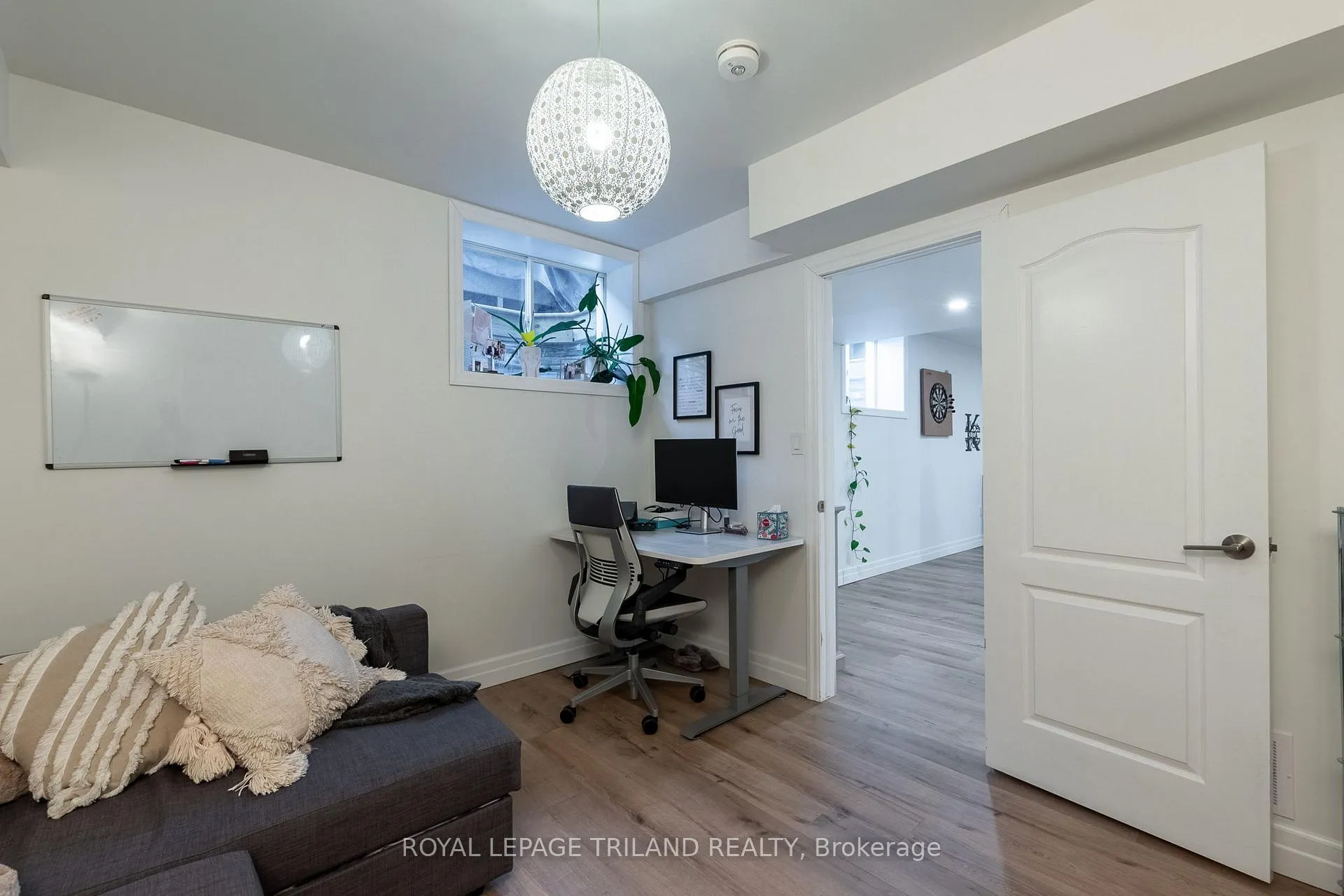 Photo 31 of Unit 102, 9861 Glendon Drive, Middlesex Centre, Komoka — HOMEH