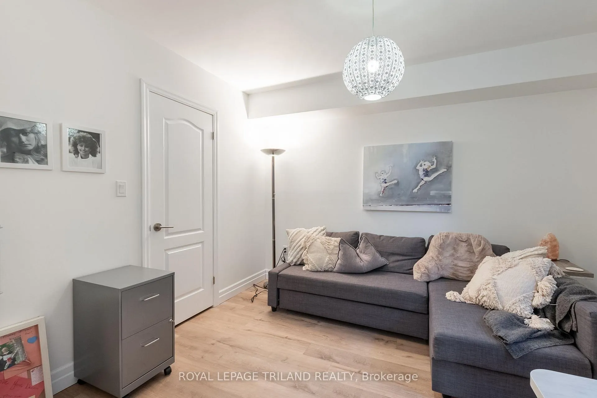 Photo 32 of Unit 102, 9861 Glendon Drive, Middlesex Centre, Komoka — HOMEH