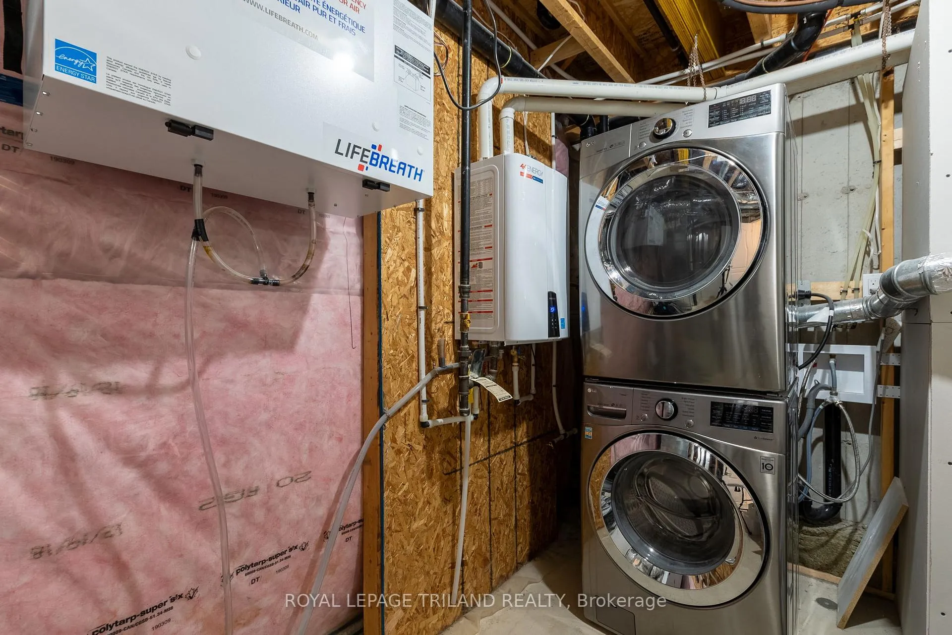 Photo 34 of Unit 102, 9861 Glendon Drive, Middlesex Centre, Komoka — HOMEH