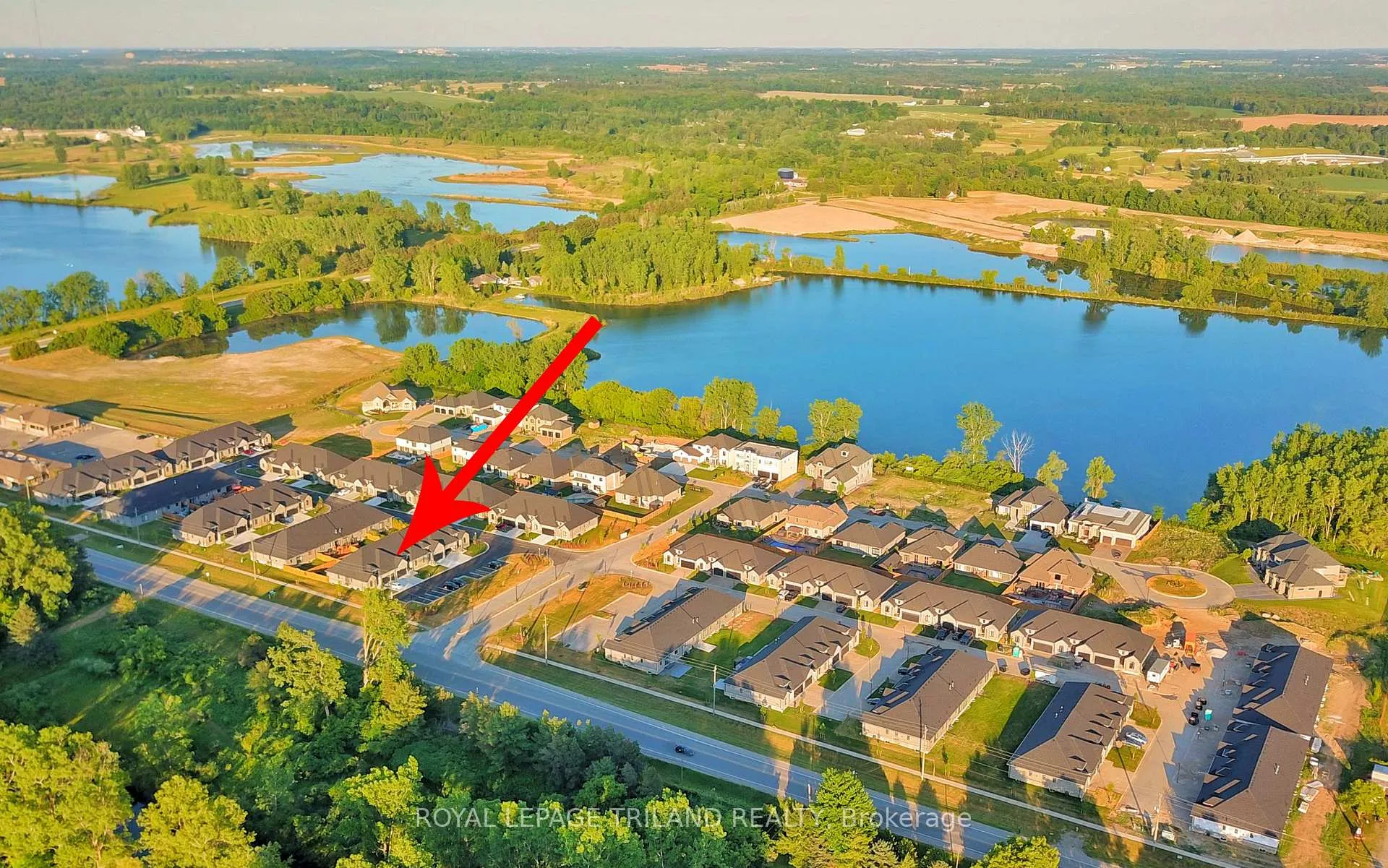 Photo 39 of Unit 102, 9861 Glendon Drive, Middlesex Centre, Komoka — HOMEH