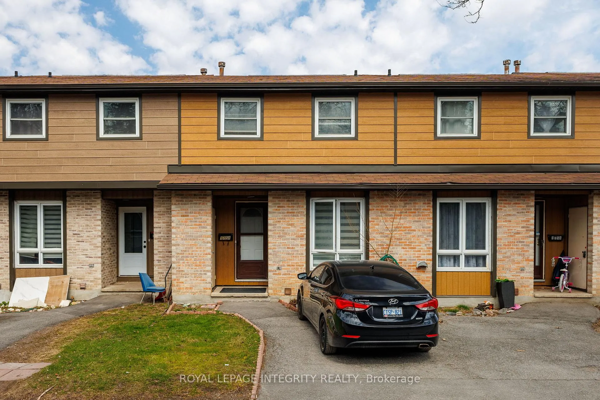 Photo 1 of Unit 42, 1758 Trappist Lane, Ottawa, Convent Glen South — HOMEH